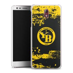 Hard Case transparent