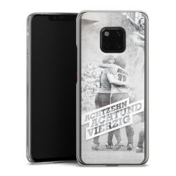 Hard Case transparent