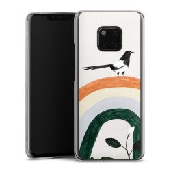 Skyddskal genomskinlig