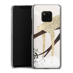 Skyddskal genomskinlig