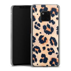 Skyddskal genomskinlig