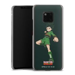 Hard Case transparent