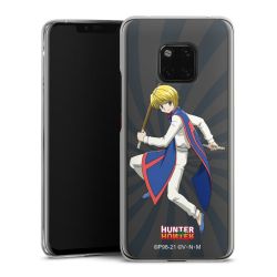 Hard Case transparent