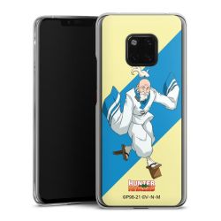 Hard Case transparent