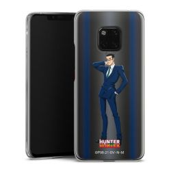 Hard Case transparent