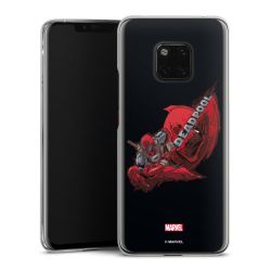 Skyddskal genomskinlig