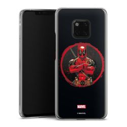 Skyddskal genomskinlig