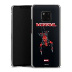 Skyddskal genomskinlig