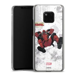 Skyddskal genomskinlig