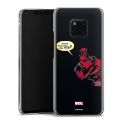 Skyddskal genomskinlig