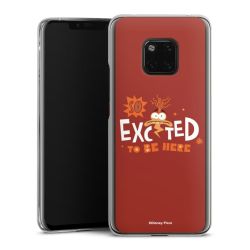 Hard Case transparent