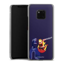 Hard Case transparent