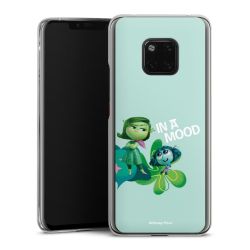 Hard Case transparent