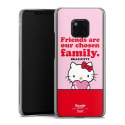 Hard Case transparent