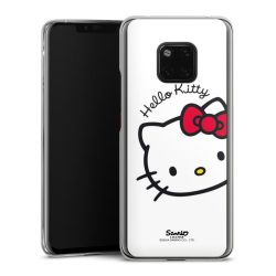 Hard Case transparent