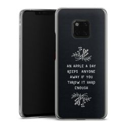 Skyddskal genomskinlig