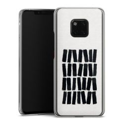 Skyddskal genomskinlig