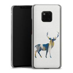 Skyddskal genomskinlig