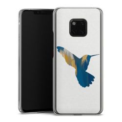 Skyddskal genomskinlig