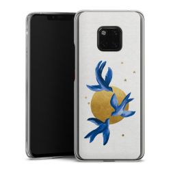 Skyddskal genomskinlig