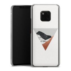 Skyddskal genomskinlig