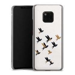 Skyddskal genomskinlig