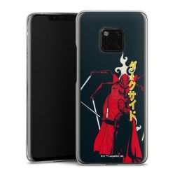 Hard Case transparent