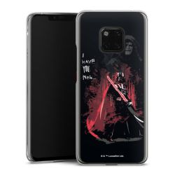 Hard Case transparent