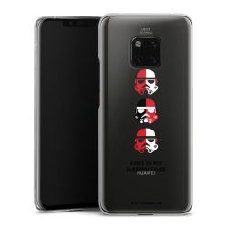 Hard Case transparent