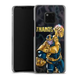 Skyddskal genomskinlig