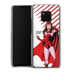 Skyddskal genomskinlig