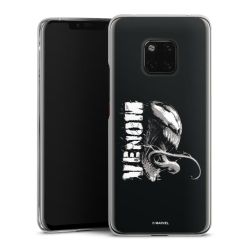 Skyddskal genomskinlig