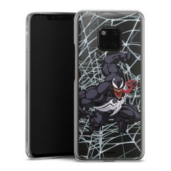 Skyddskal genomskinlig