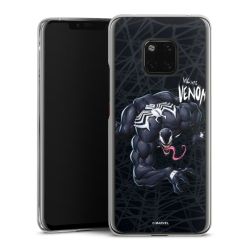 Skyddskal genomskinlig