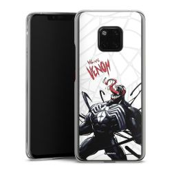 Skyddskal genomskinlig