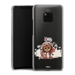 Hard Case transparent