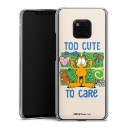 Hard Case transparent