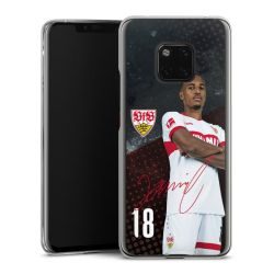 Hard Case transparent