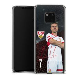 Hard Case transparent