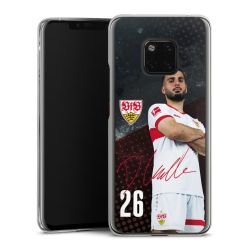 Hard Case transparent