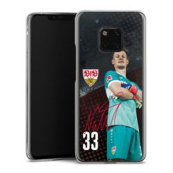 Hard Case transparent