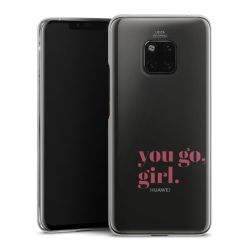 Hard Case transparent