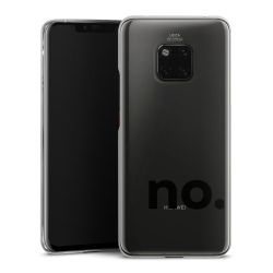 Hard Case transparent