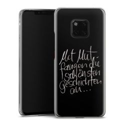 Hard Case transparent