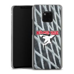 Skyddskal genomskinlig