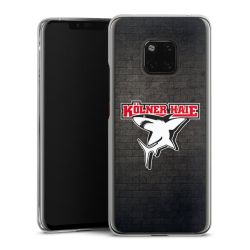 Skyddskal genomskinlig