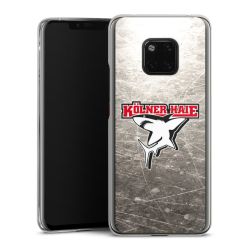 Skyddskal genomskinlig