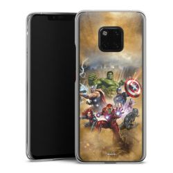 Skyddskal genomskinlig