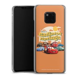 Hard Case transparent