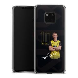 Skyddskal genomskinlig